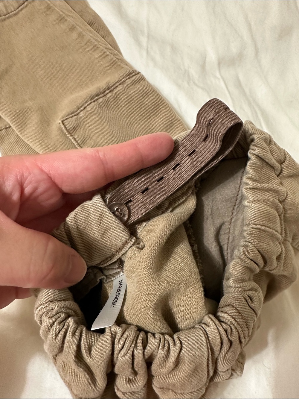 H&M pants - Picture 3 of 3